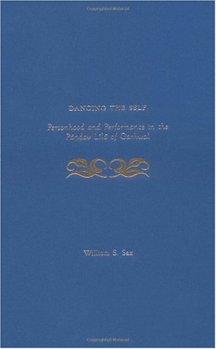 Dancing the Self: Personhood and Performance in the Pandav Lila of Garhwal