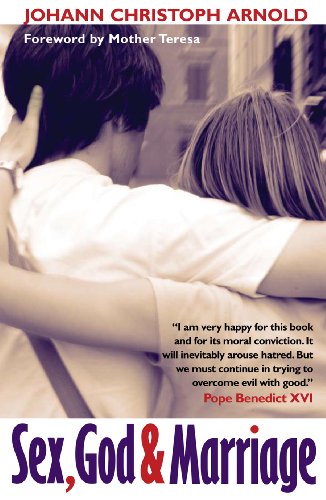 Sex, God & Marriage