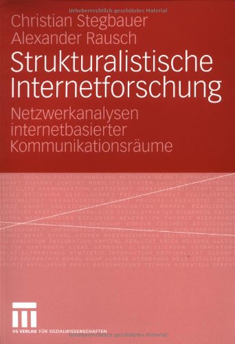 Strukturalistische Internetforschung