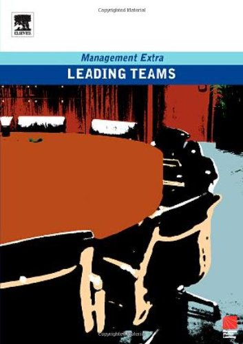 Leading Teams: Management Extra