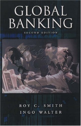Global Banking (Economics & Finance)