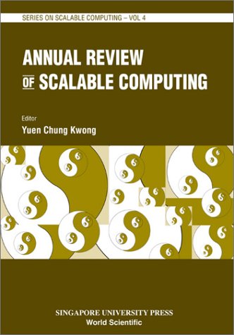 Annual Review of Scalable Computing