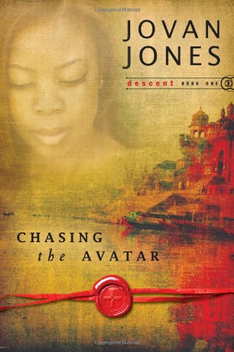 Chasing the Avatar (Descent)