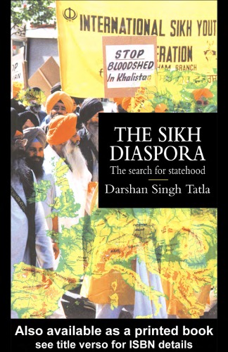SIKH DIASPORA CL (Global Diasporas)