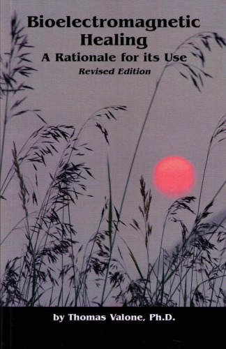 Bioelectromagnetic Healing: A Rationale for its Use
