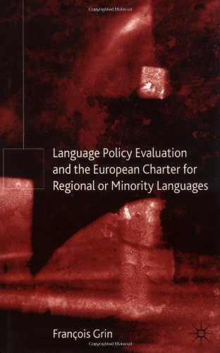 Language Policy Evaluation and the European Charter for Regional or Minority Languages