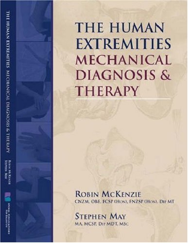 Human Extremities: Mechanical Diagnosis and Therapy