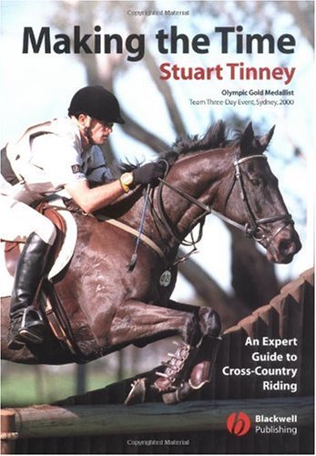 Making the Time: An Expert Guide to Cross Country Riding
