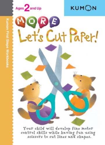 More Lets Cut Paper!