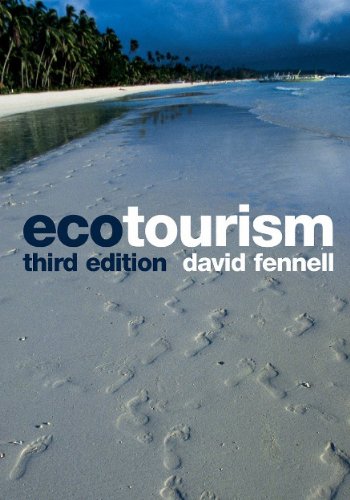 Ecotourism Third Edition