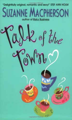 Talk of the Town