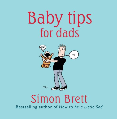 Baby Tips for Dads