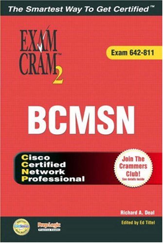 CCNP BCMSN Exam Cram 2