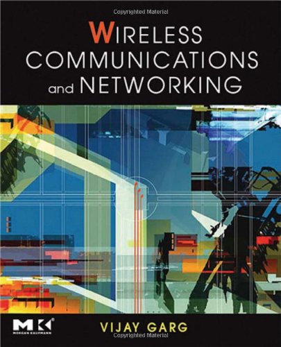 Wireless Communications & Networking