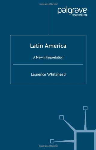 Latin America: A New Interpretation (Studies of the Americas)
