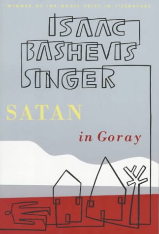 Satan in Goray: A Novel