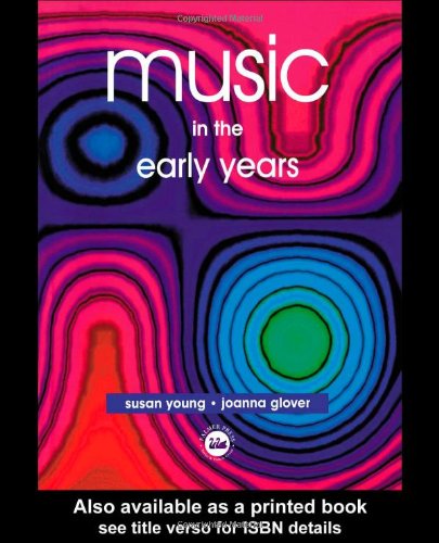 Music in the Early Years