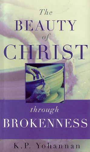 The Beauty of Christ Through Brokenness