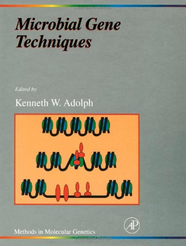 Microbial Gene Techniques
