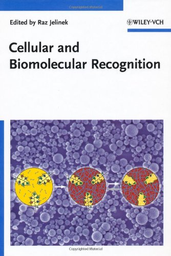 Cellular and Biomolecular Recognition: Synthetic and non-Biological Molecules