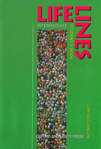 Lifelines - Intermediate - Student's Book