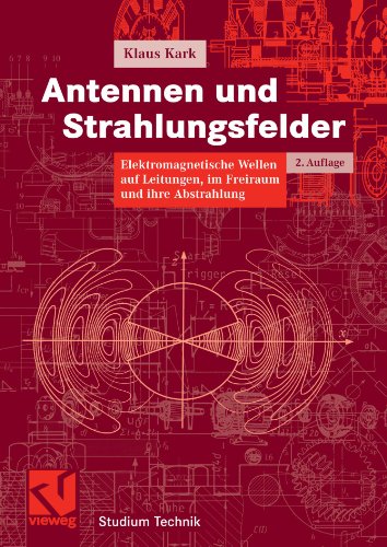 Antennen und Strahlungsfelder
