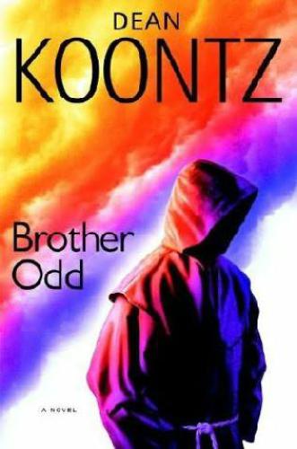 Odd Thomas 3 Brother Odd