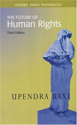 The Future of Human Rights