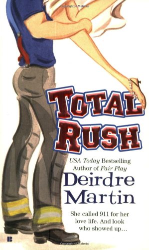 Total Rush (New York Blades)