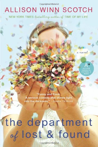 The Department of Lost & Found