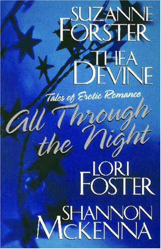 All Through The Night