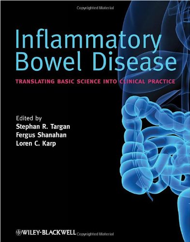 Inflammatory Bowel Disease: Translating Basic Science into Clinical Practice