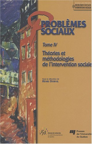Problèmes sociaux - Tome IV (French Edition)