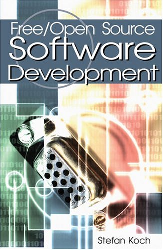 Free/open source software development