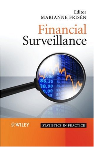 Financial Surveillance (Statistics in Practice)