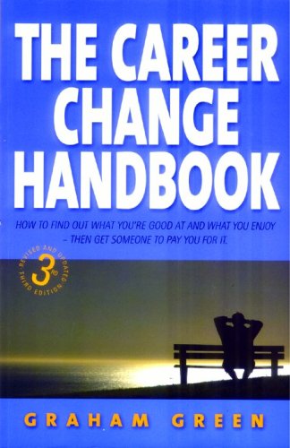 The Career Change Handbook (How to)