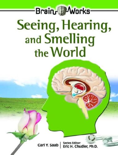 Seeing, Hearing, And Smelling the World (Brain Works)