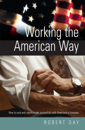 Working the American Way