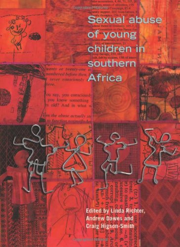 Sexual Abuse of Young Children in Southern Africa