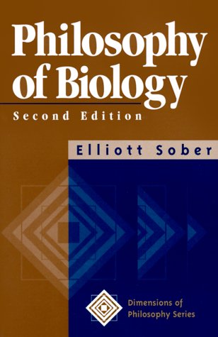 Philosophy of Biology, 2nd Edition (Dimensions of Philosophy)