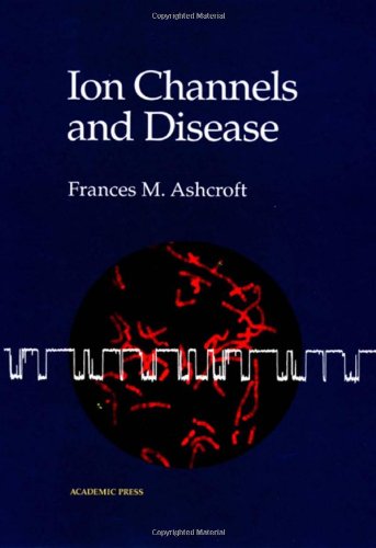 Ion Channels and Disease: Channelopathies