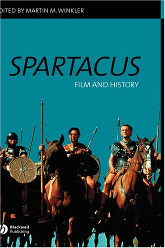 Spartacus: Film and History