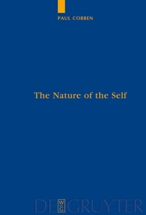 The Nature of the Self: Recognition in the Form of Right and Morality (Quellen Und Studien Zur Philosophie)