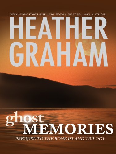Ghost Memories (Bone Island)