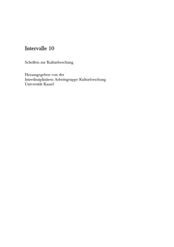 Semiotic Bodies, Aesthetic Embodiments, and Cyberbodies