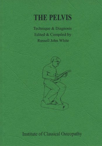 The Pelvis (Technique and Diagnosis)