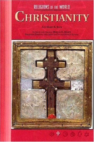 Christianity (Religions of the World) (2004)