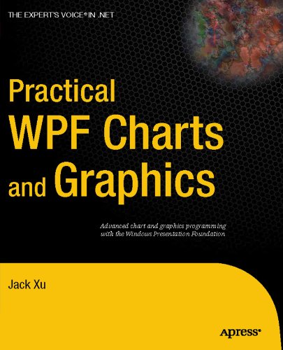 Practical WPF Charts and Graphics (Expert's Voice in .Net)