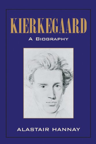 Kierkegaard: A Biography