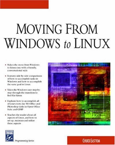 Moving from Windows to Linux (Networking Series)